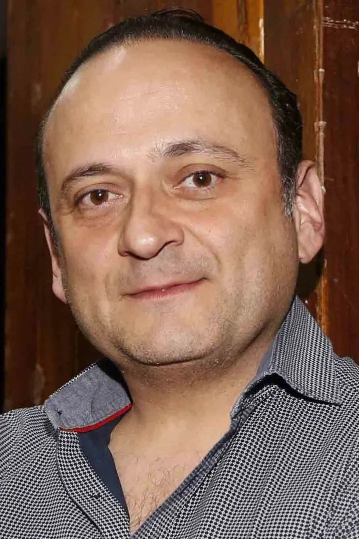 Eduardo España