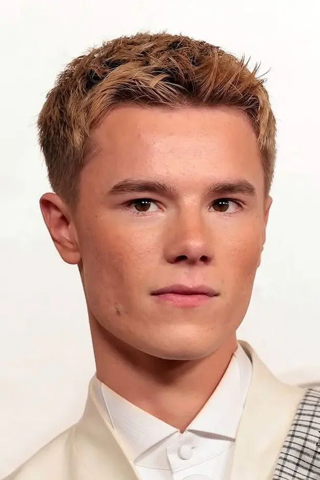Edvin Ryding
