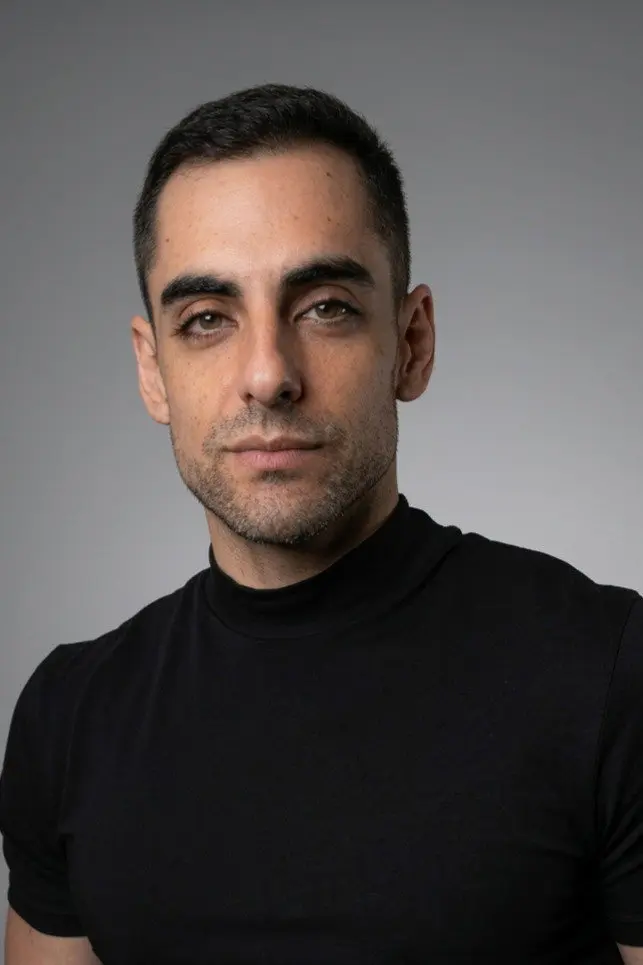 Cristian Ibarra Cruz