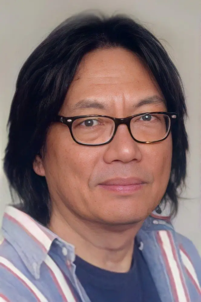 胡大為