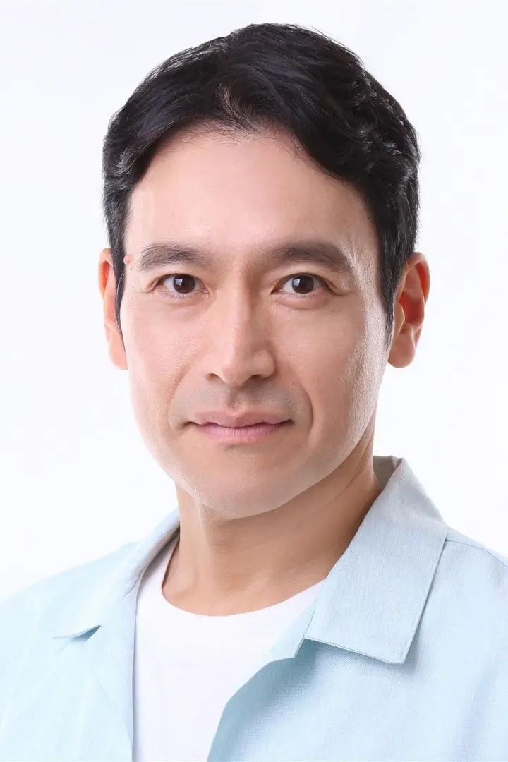 Daisaku Nishino