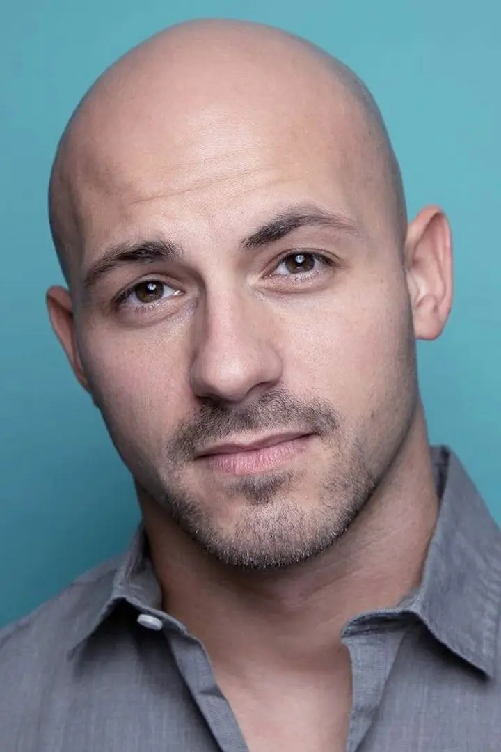 Robert Liscio