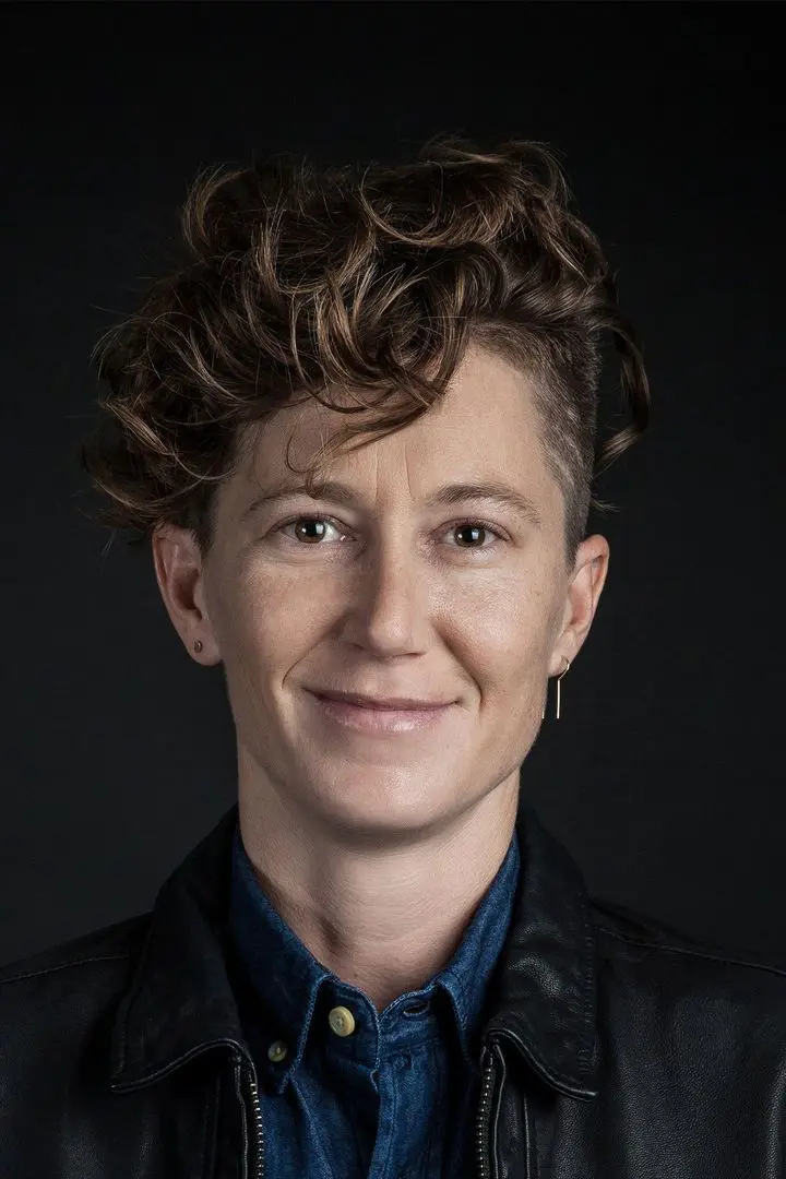 Jessica Harbeck