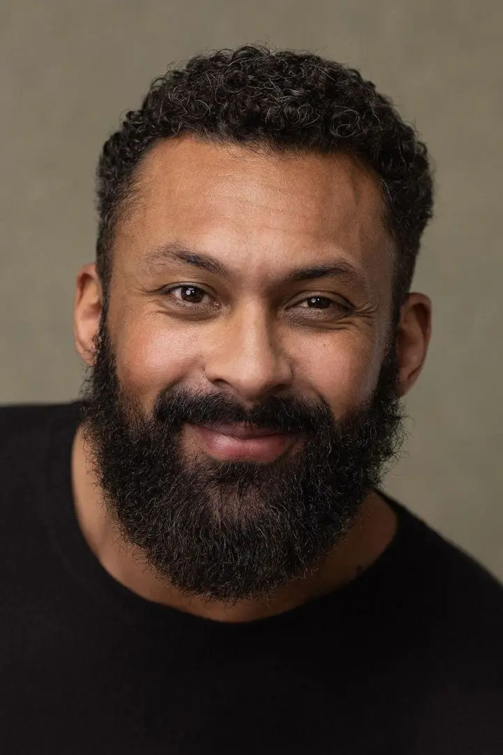 Chi Lewis-Parry