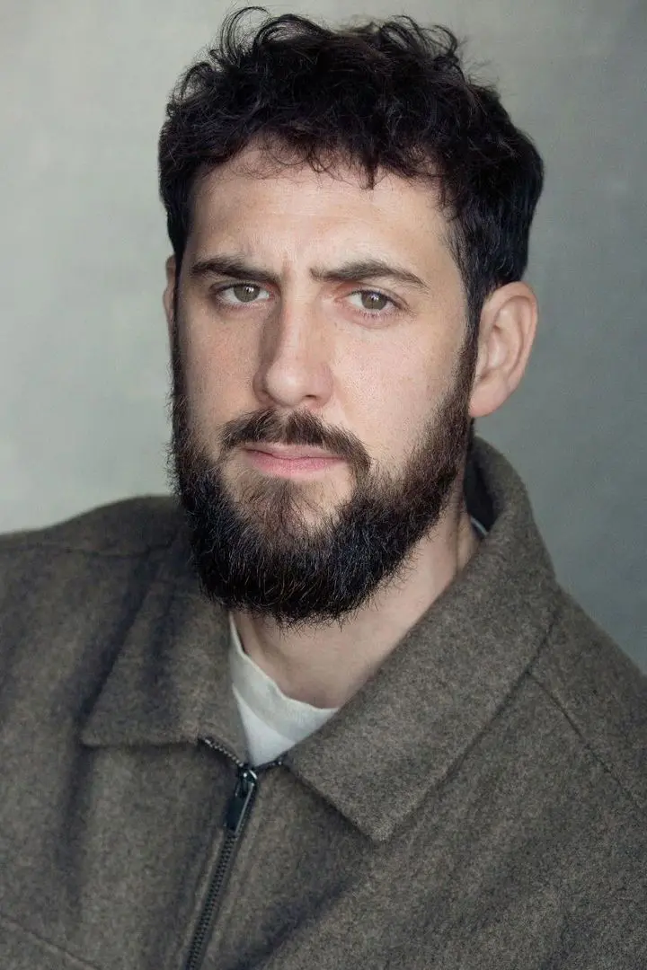 Elliot Benn