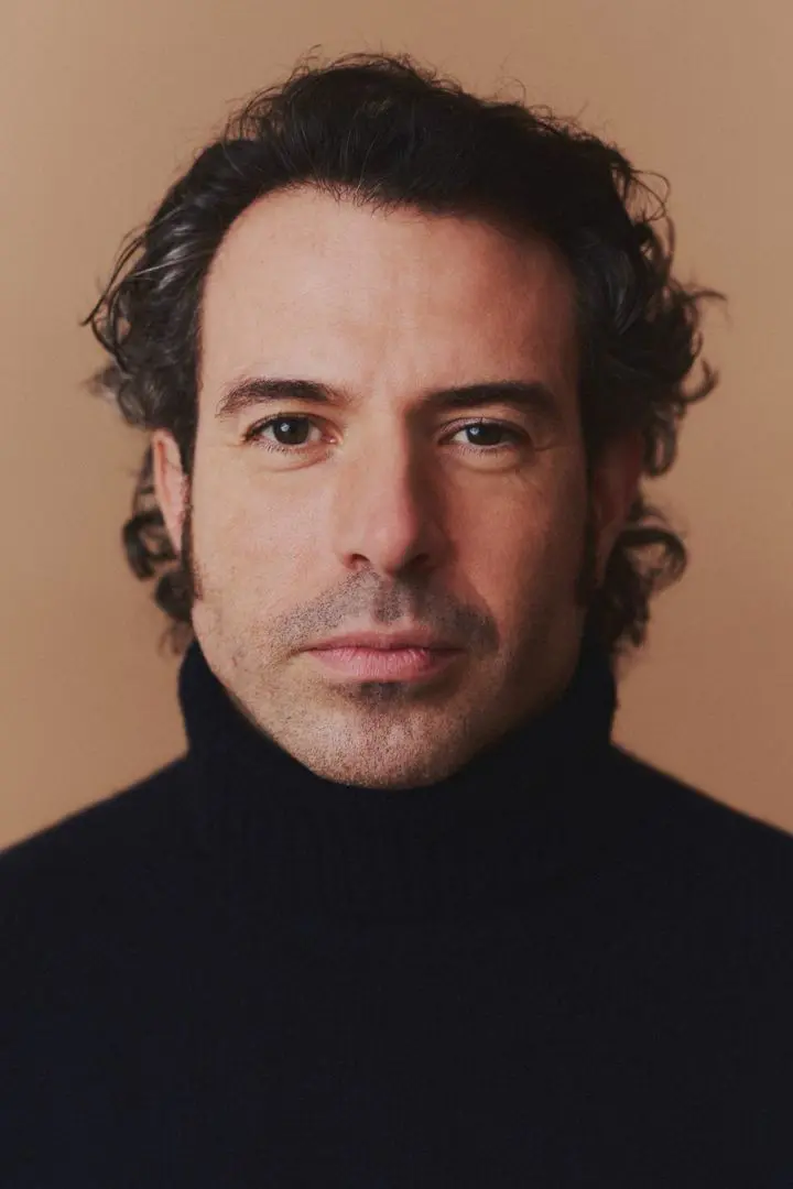 Tom Cullen