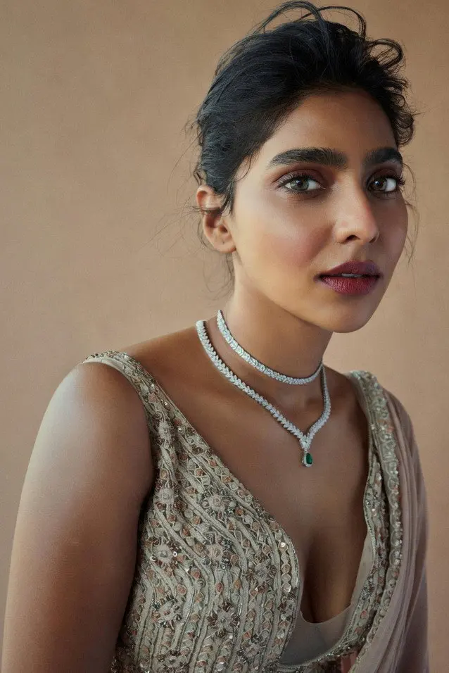 Aishwarya Lekshmi