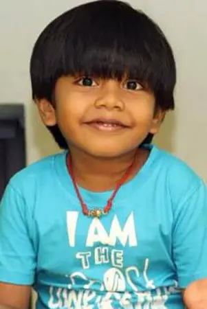 Ashwanth Ashokkumar
