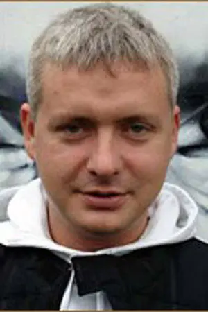 Егор Абросимов