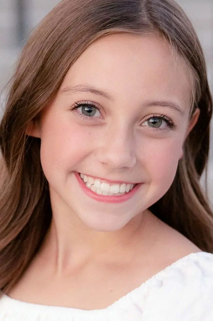 Scarlett Hazen