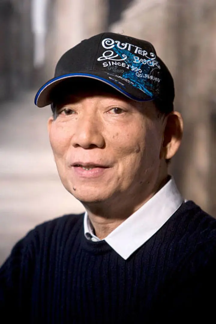 袁和平