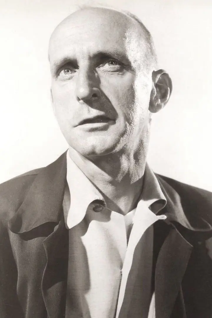 Philip Coolidge