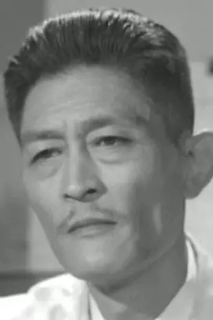 郝履仁