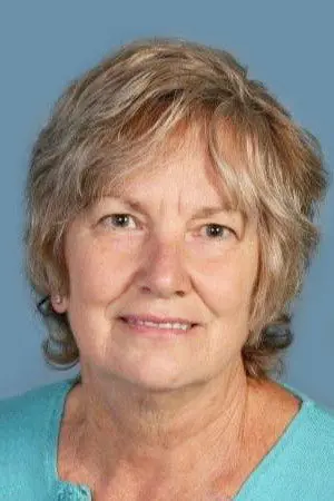 Nancy Beatty
