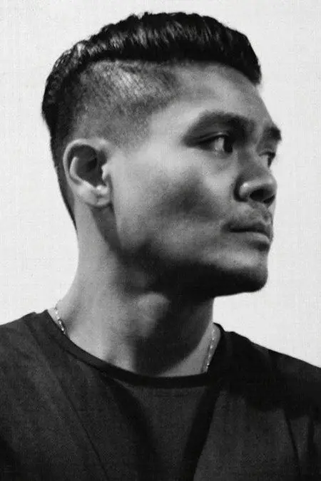Ken Quitugua