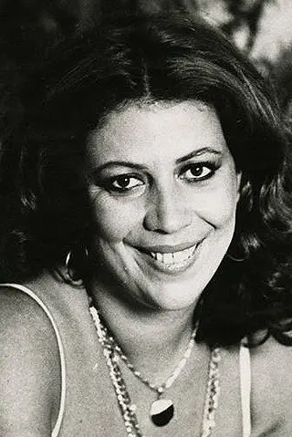 Beth Carvalho