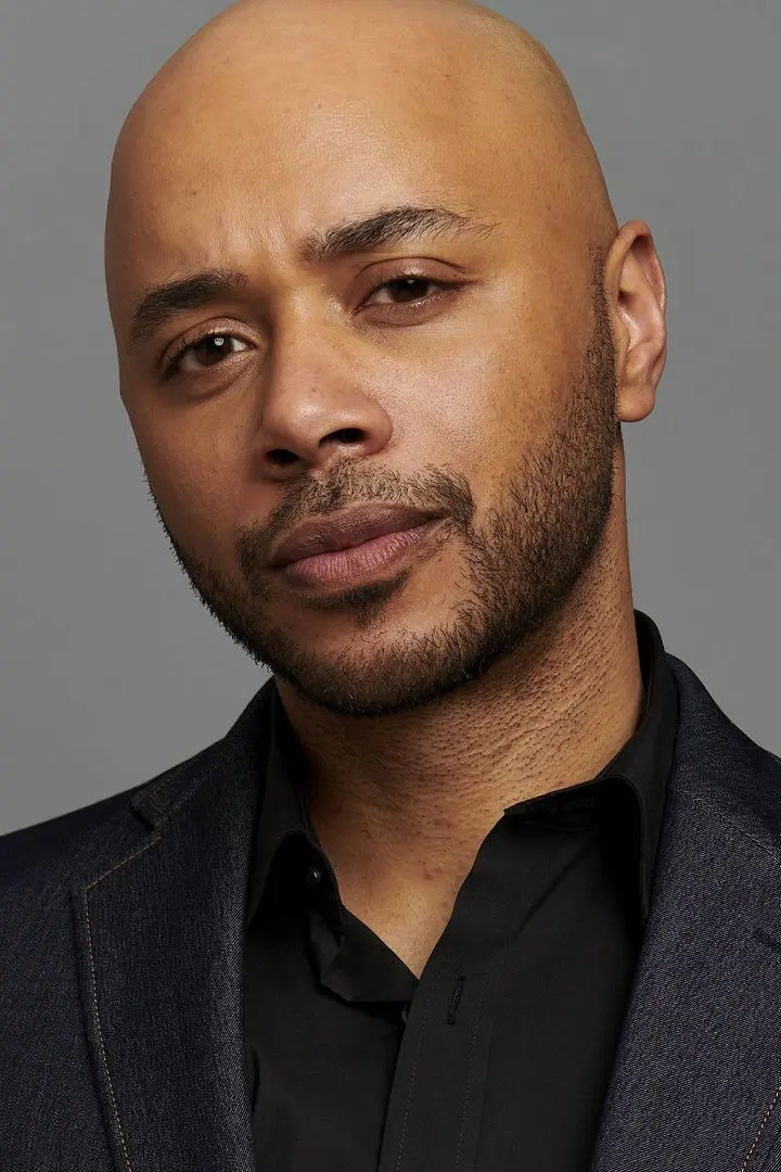 Daniel Rios Jr.