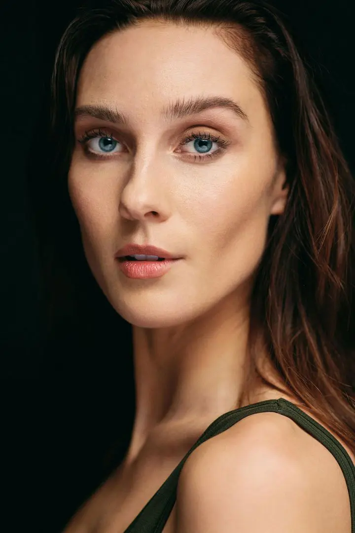 Lilian Leopold