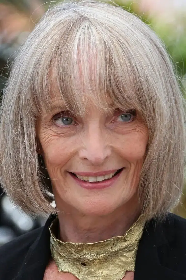 Édith Scob