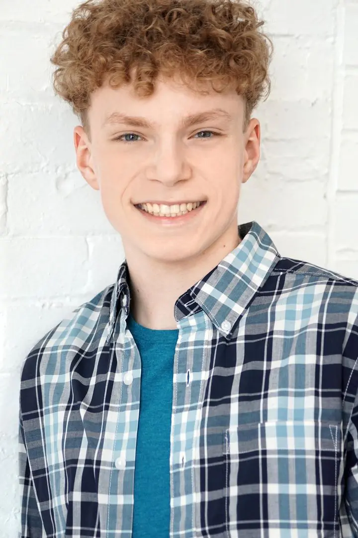 Braden Balazik