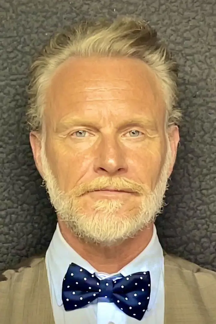 Jason K. Ralph