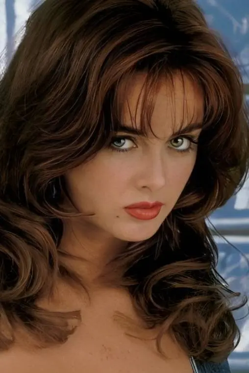 Stacy Moran