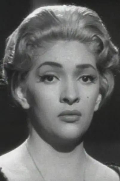 Tamara Garina
