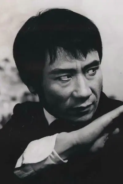 黃仁植