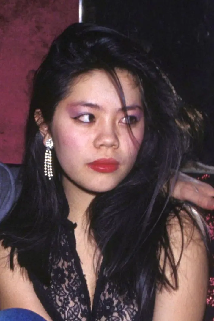Thuy An Luu