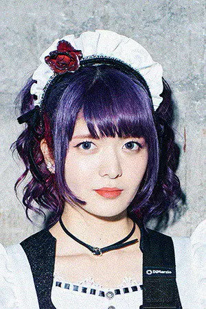 小鳩ミク