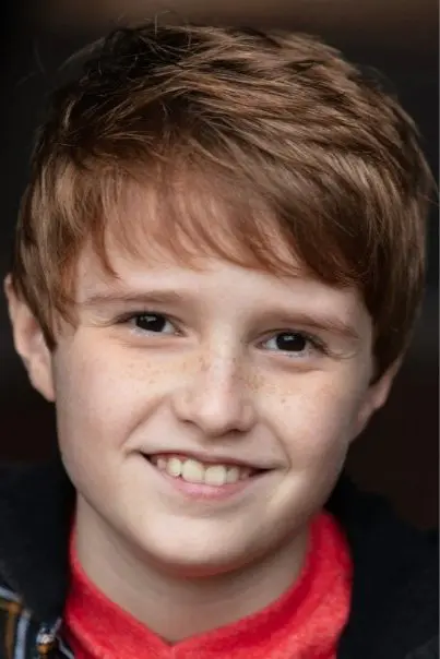 Jackson Dean Vincent