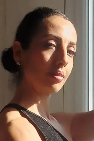 Δέσποινα Χαριάτη