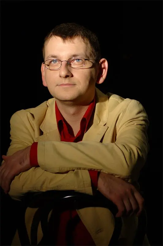 Fesztbaum Béla