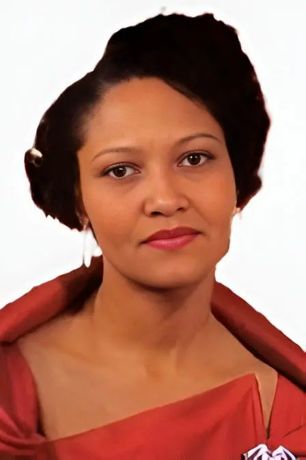 Maidie Norman