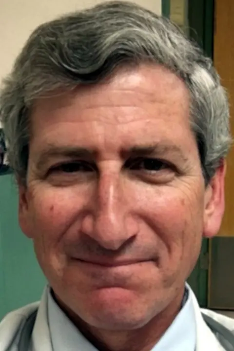 Mitch Cantor