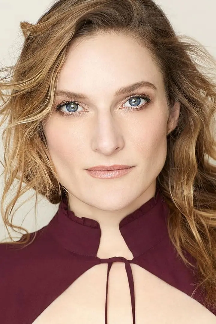 Kelly Angell