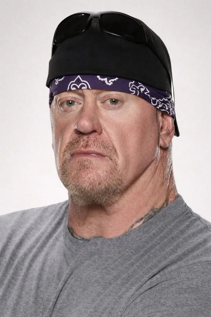 Mark Calaway