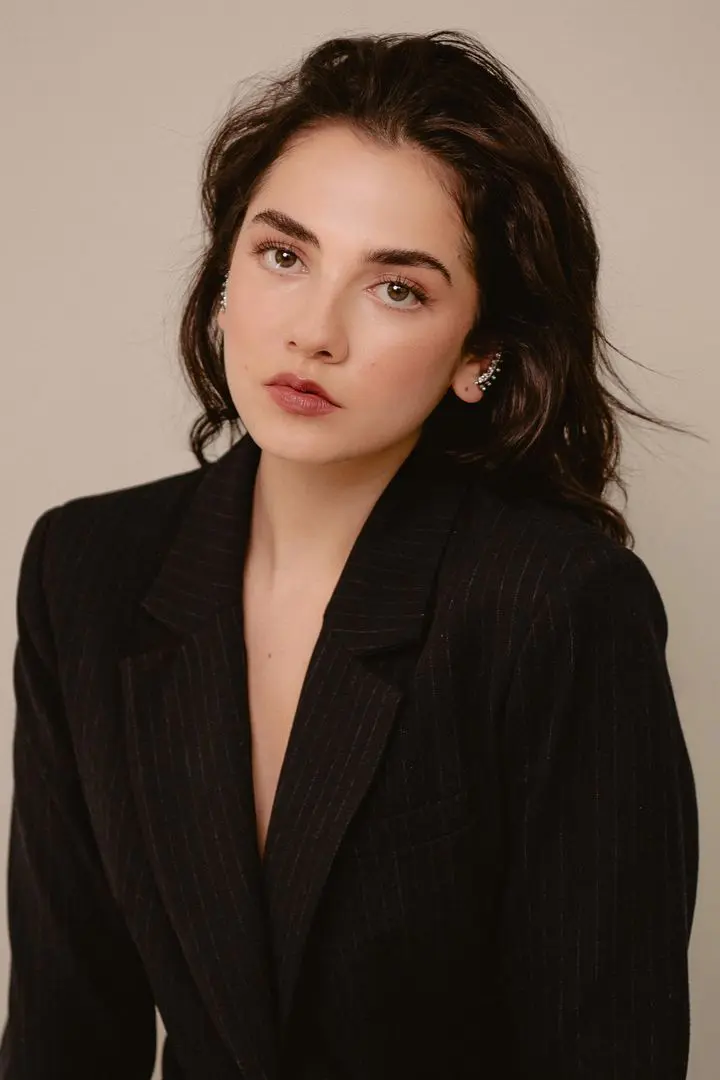Mattea Conforti