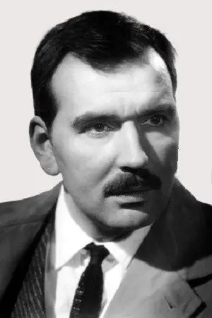 Bernhard Wicki