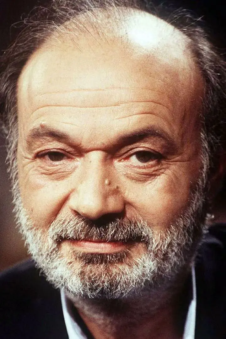 Claude Berri