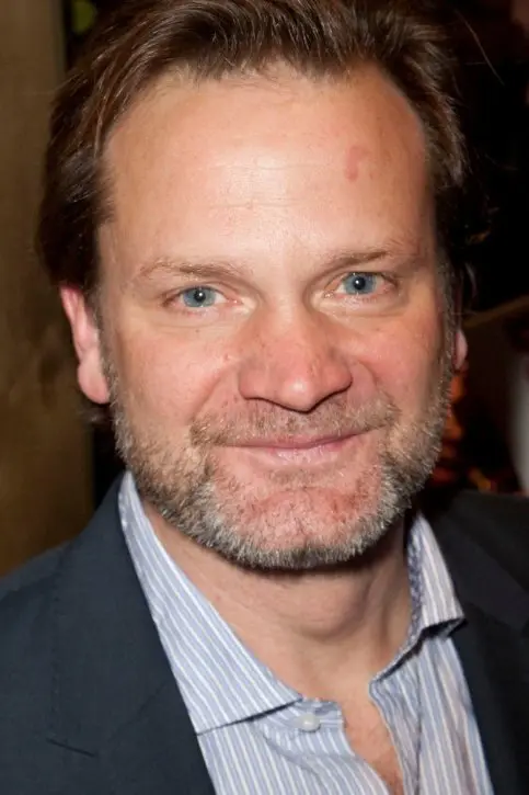 Tom Beard