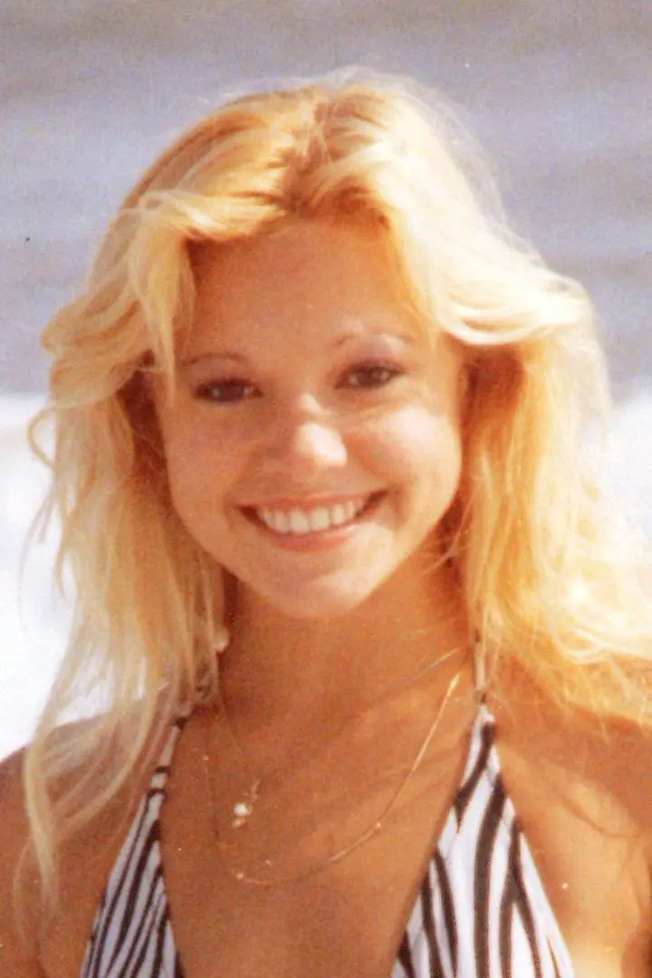 Tammy Lynn Leppert