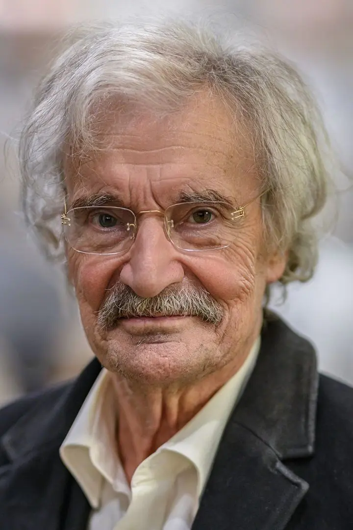 Guy Mortier