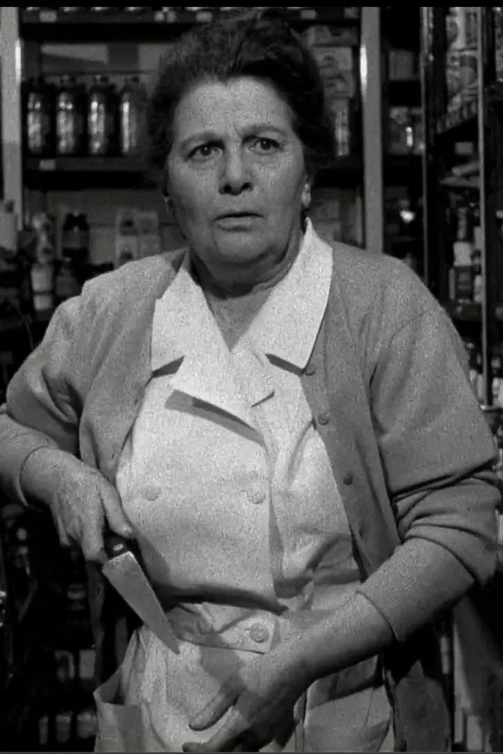 Olga Fabian