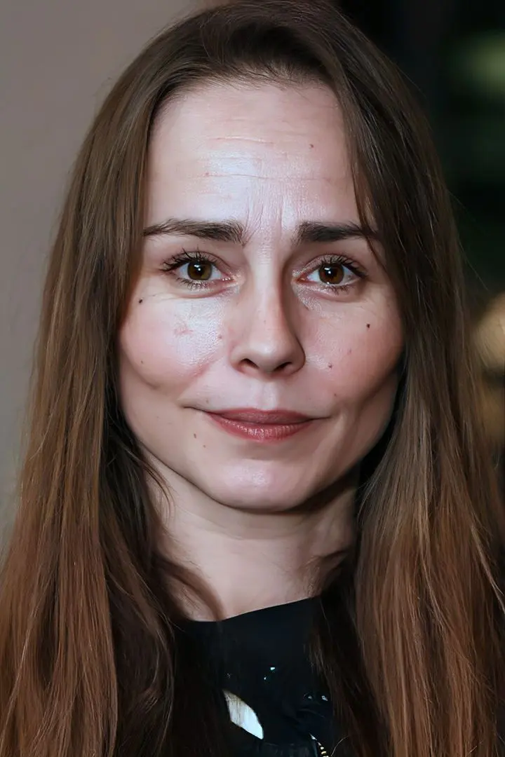 Tara Fitzgerald