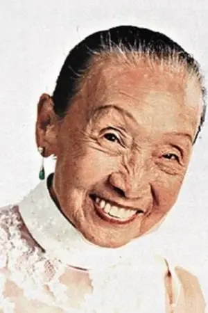 侯煥玲