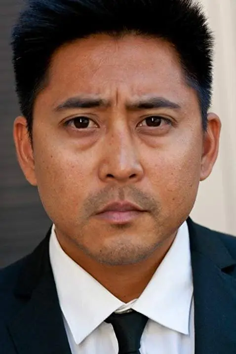 Dionysio Basco
