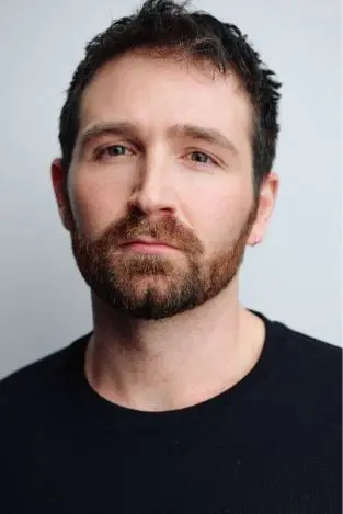 Rob Riordan