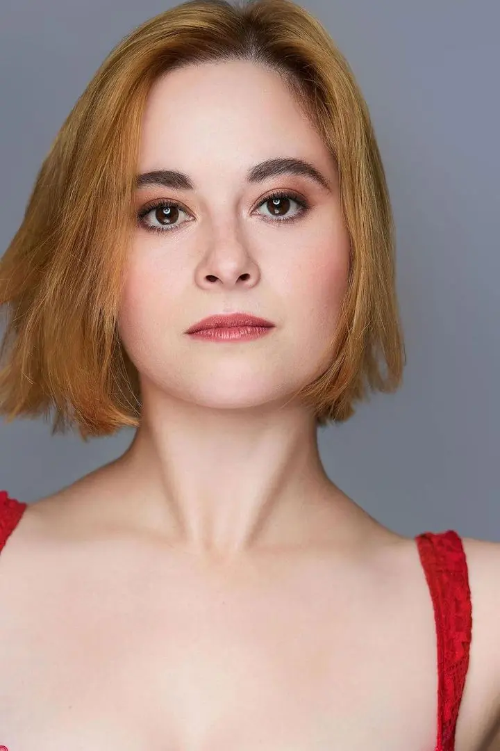 Claire Kniaz
