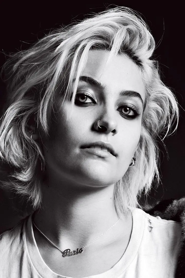 Paris Jackson